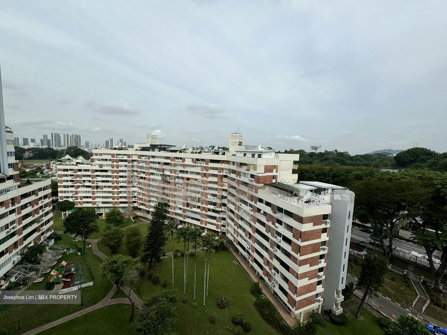 Pandan Valley (D21), Condominium #460105421